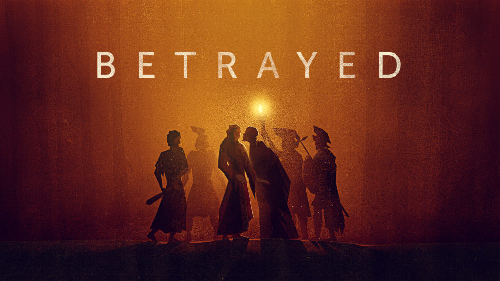 betrayal-among-christians