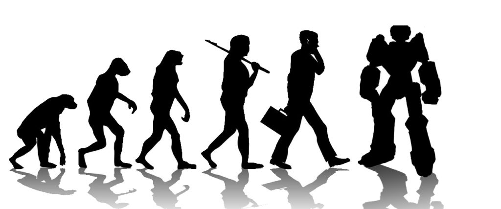 evolution_transhumanism